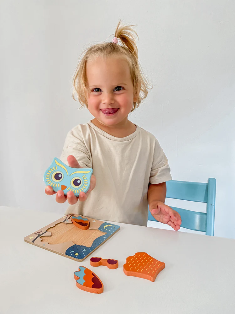 Mastery Through Purposeful Play