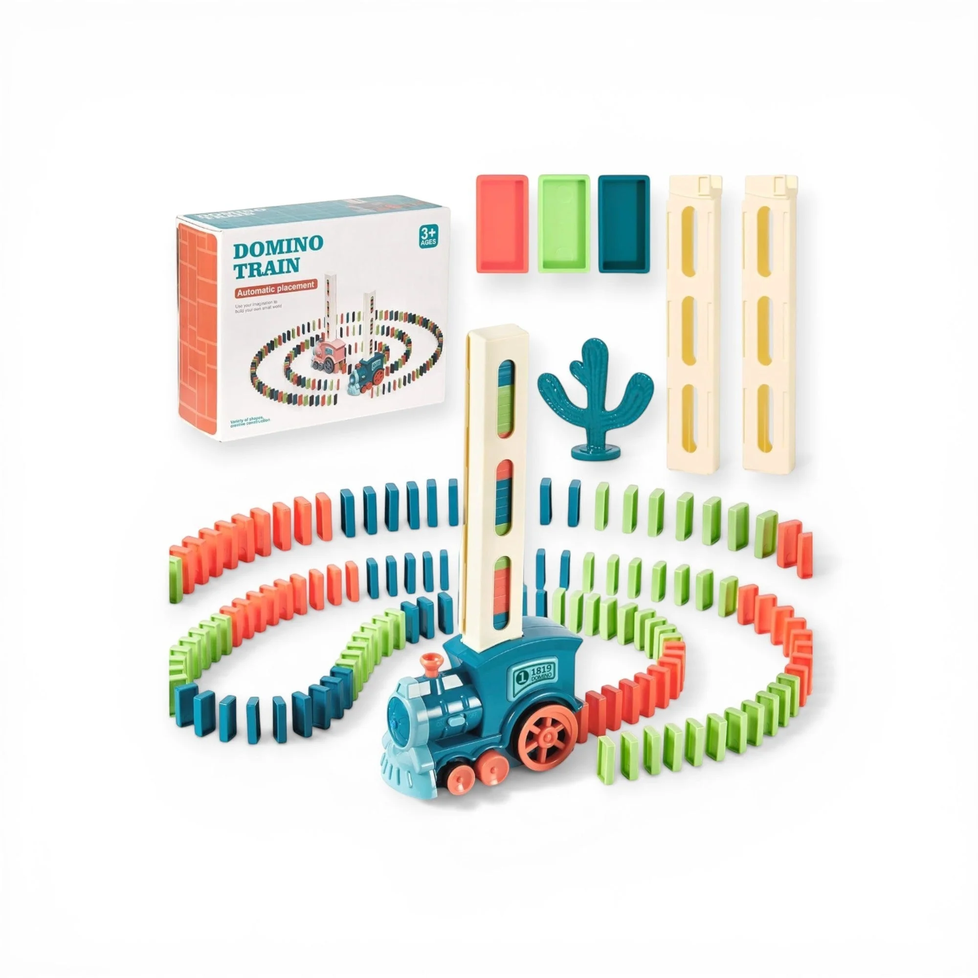 Montessori Bestsellers