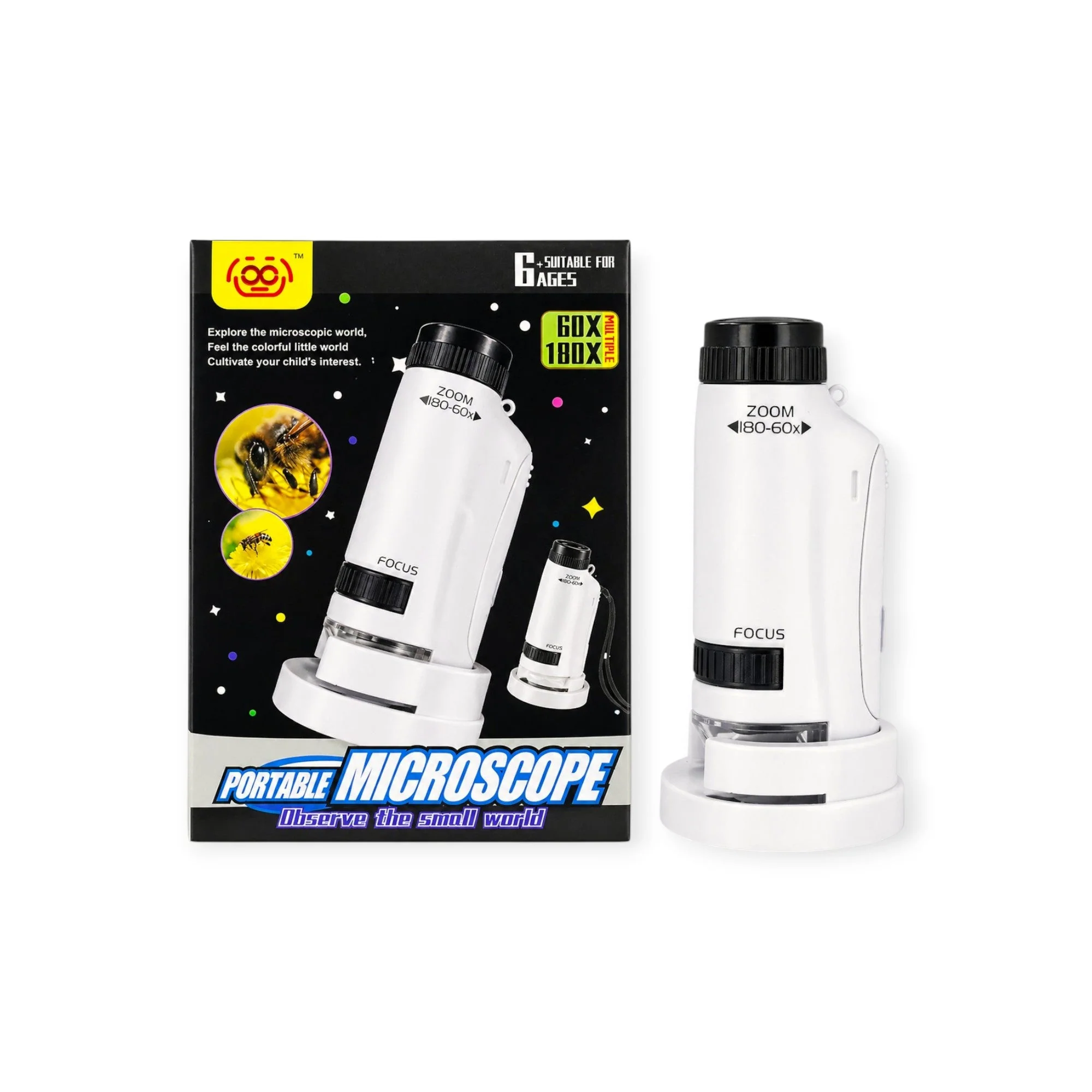The VIP Montessori Collection